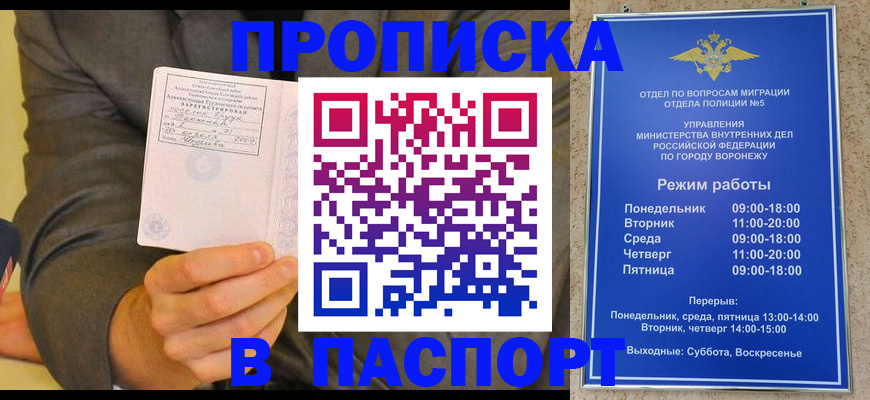 регистрация в Бабаево